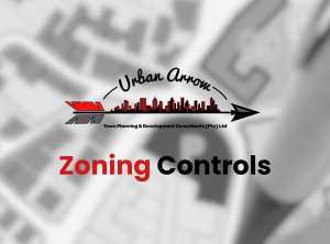 Zoning Controls