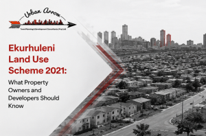 Ekurhuleni Land Use Scheme 2021