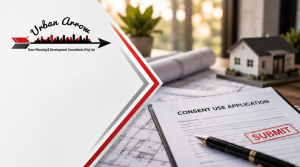 When Do You Need a Consent Use Application